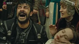 اعلان مسلسل عثمان الحلقه 67 مترجم عربي موت ماريا 