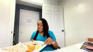 Nurse Eunice Live CNA Review, September 02