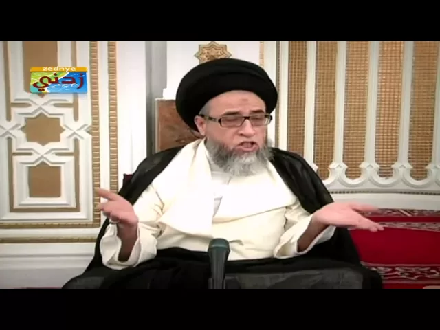 حكم الوصية بمنع أحد الورثة من الإرث-السيد صباح شبر