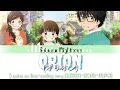 Download Lagu ORION-MarieFD(cover)[ending song 3 gatsu no lion][kanji-rom-indo]