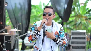 gitar tua sandy mc new callista x dhehan pro live kramat dibee 2025