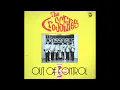THE CROSSFIRES - JUSTINE