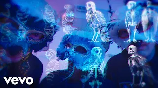 mega scopes escape from area 51 official video