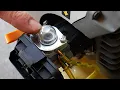 Ryobi Trimmer Carburetor Replacement