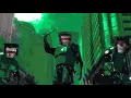 Return Constructicons RETURN TO ASHES X CONSTRUCTICON THEME