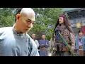 Download Lagu 功夫电影！蒙古高手挑戰中原武林，卻被功夫小子3招擊敗！ #kungfu #movie