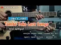 Download Lagu TOMBO TEKO LORO LUNGO - Didi Kempot ( cover )