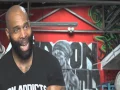 CT Fletcher On DIET