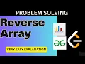 Reverse String Leetcode 344 - C