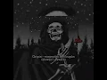 Gripin - vazgeçtim ben bugün (slowed + reverb)