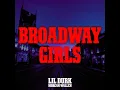 Broadway Girls (feat. Morgan Wallen) - Lil Durk
