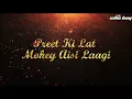 Download Lagu Teri Deewani - Pav Dharia - Remix