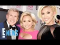 Savannah Chrisley Calls Out Bobby Bones for Todd Julie Comments E News
