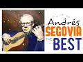 Download Lagu The Best of Andrés Segovia _ Guitar Masterpieces for Classical Music Lovers (Full Album) [HQ]