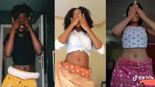 Download AFRICAN WAIST DANCE CHALLENGE//PIKIPIKI Skirt DANCE CHALLENGE// 2021 TikTok trends Compilation MP3