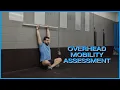 Shoulder Mobility Assessment