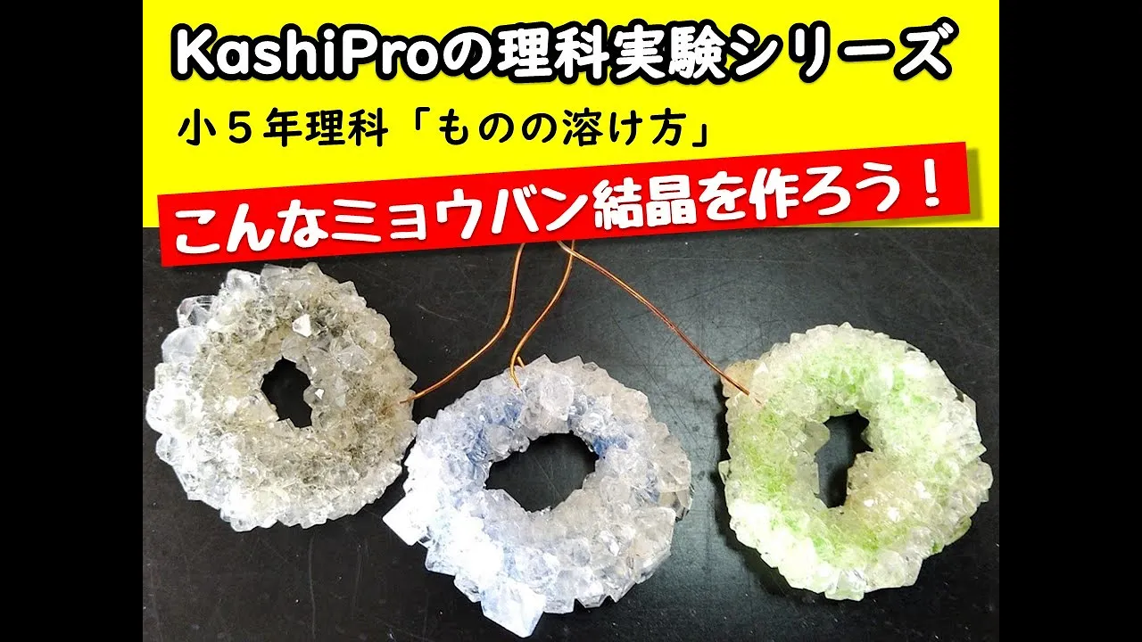 先生に褒められる自主学習!3年生にオススメの自学理科のアイデア