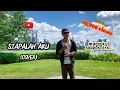 Download Lagu Siapalah Aku - RASH (Syah Cover)