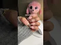 Gel x nails tutorial