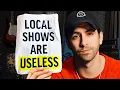 Download Lagu 20 Ways To Get Gigs I Wish I Knew 10 Years Ago