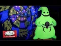 OOGIE BOOGIE Halloween inflatable New for 2022 Available at Lowes Unboxing