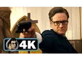 Video di KINGSMAN: THE SECRET SERVICE Movie Clip - Church Massacre |4K ULTRA HD| Colin Firth Action 2014