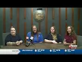 Five women from the Topeka Correctional Facility share their stories in new documentary