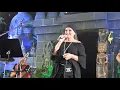 Download Lagu XANUR (band) - Pasar Malam Asia - Ireen Wüst IJshal ,Tilburg - 20aug2023 -  \