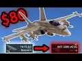 I Used ONE 80 Plane to Get ALL GERMAN Planes - 18C Swiss Hornet