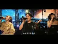 【Live】陶喆David Tao |〈Moonchild〉夢在 | Soul Power II 福州