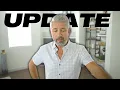 My 3 Month Testosterone Results Before After TRT Over 40 Life Updates