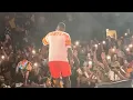 Boosie Live in concert