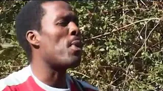 bhekumuzi luthuli inhliziyo yami music video