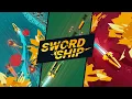 Swordship | Release Window Trailer (4K)