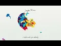Jason Mraz - Unlonely (Official Lyric Video)