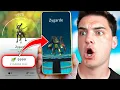 FASTEST WAY to get Zygarde Cells in Pokemon GO
