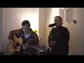 First Times - Ed Sheeran Cover Live Acoustic