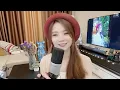 亮聲open  翻唱 劉德華 《暗裡著迷》居家直播