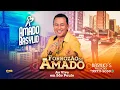 Download Lagu Forrozão do Amado, Amado Basylio Ao Vivo Em São Paulo 2024 #sãojoão #festajunina