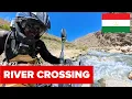 Lagu IMPOSSIBLE RIDE: washboard HELL \u0026 RIVER CROSSING on the PAMIR HIGHWAY! S01E27