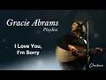 Gracie Abrams Playlist