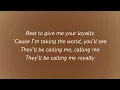 Download Lagu Egzod \u0026 Maestro Chives - Royalty (Lyrics) ft.Neoni