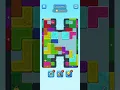 Color block out game level 47 and level 48 easy levels pf color blockout