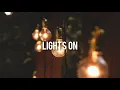 Lights on- Shawn Mendes (Subtitulado al español)