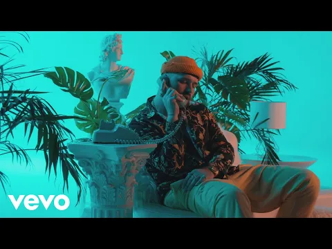 Download MP3 GASHI - Creep On Me (Official Video) ft. French Montana, DJ Snake