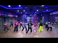 Lagu GADIS BALIKU | ZUMBA | Choreo ZIN NOVIMEGA 