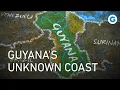 Download Lagu Guyana, South America: Where Jungle Rivers Meet the Atlantic | Full Documentary