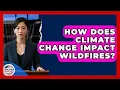 How Does Climate Change Impact Wildfires? - Together Conservative