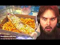 ME vs the 2 FOOT CHILLIDOG