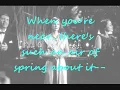 Natalie Cole - Ev'ry Time We Say Goodbye (with lyrics)
